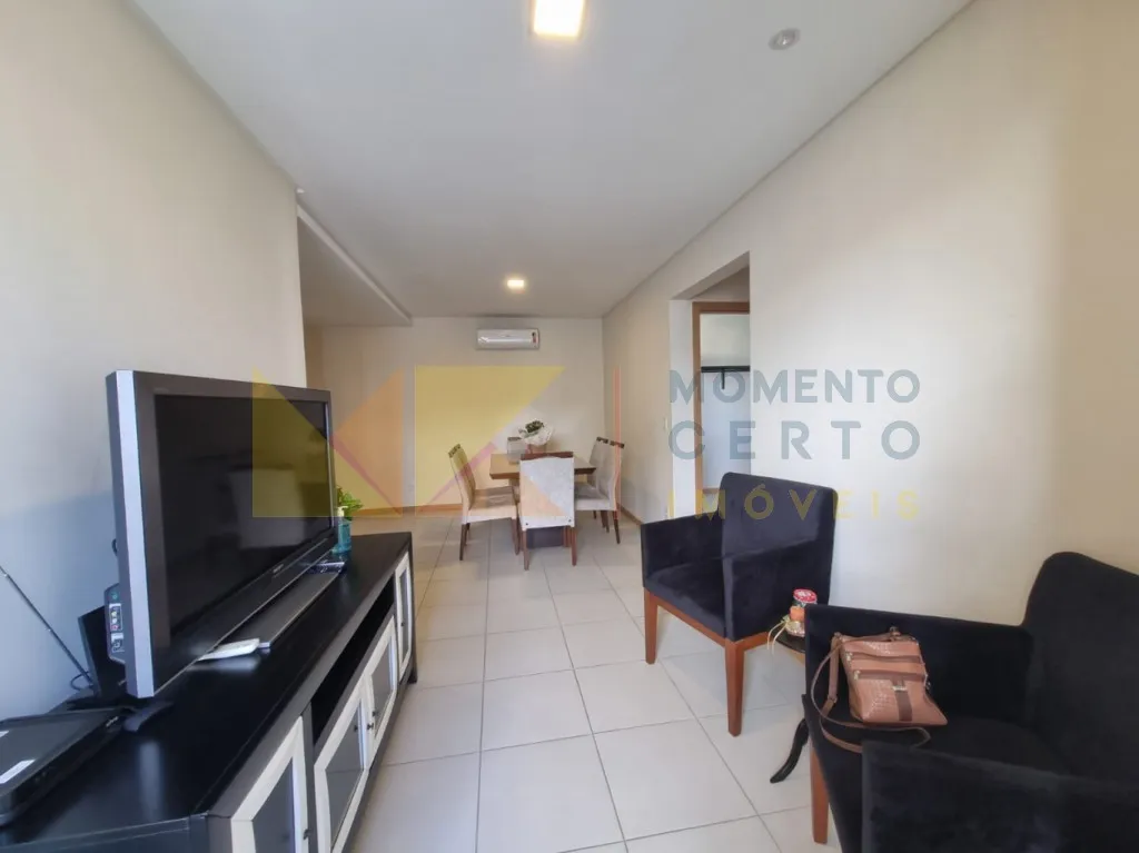 Aconchegante apto totalmente mobiliado, Bairro Itoupava Seca — foto 5