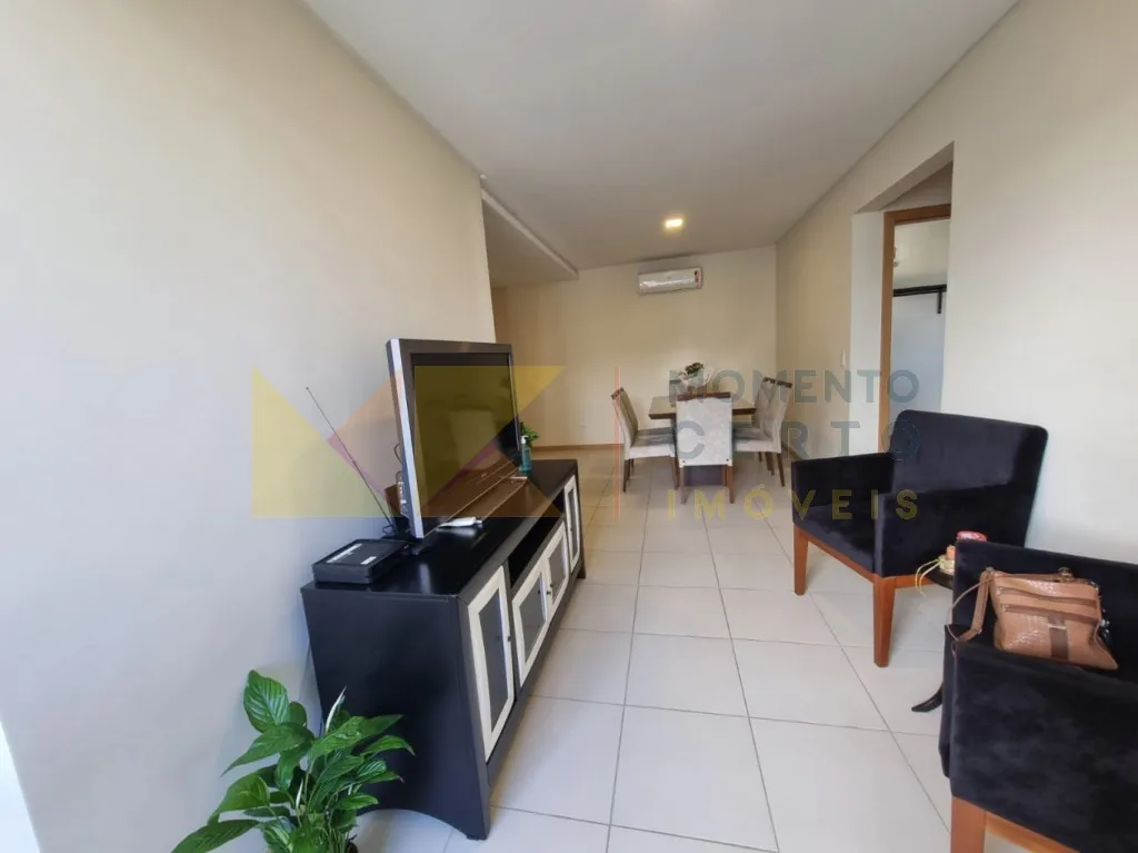 Aconchegante apto totalmente mobiliado, Bairro Itoupava Seca — foto 6