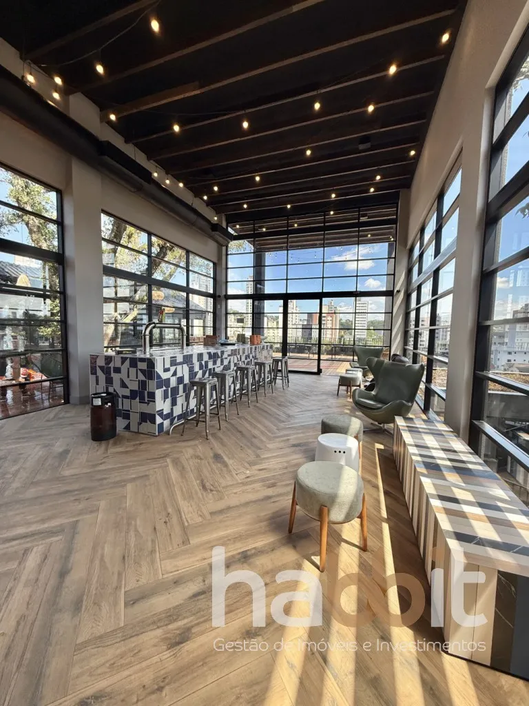 Loft novo de Alto Padrão ao lado da Vila Germânica, mobiliado e decorado — foto 3