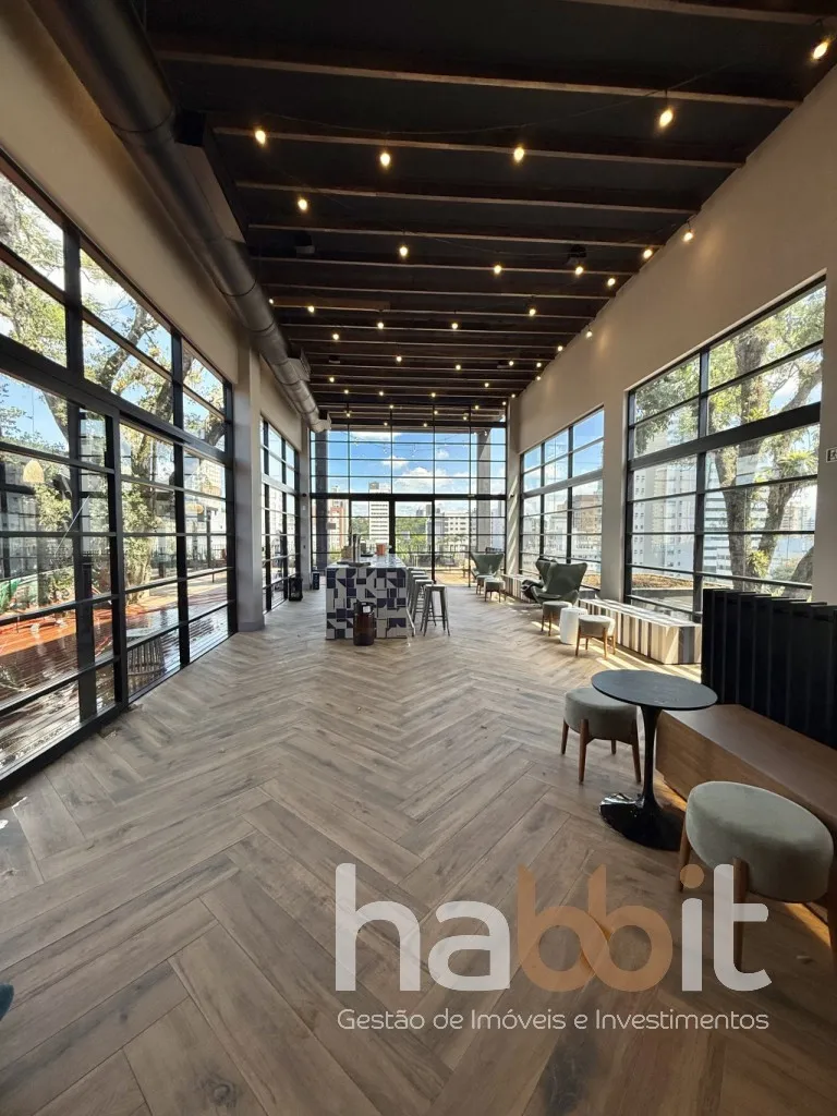 Loft novo de Alto Padrão ao lado da Vila Germânica, mobiliado e decorado — foto 4