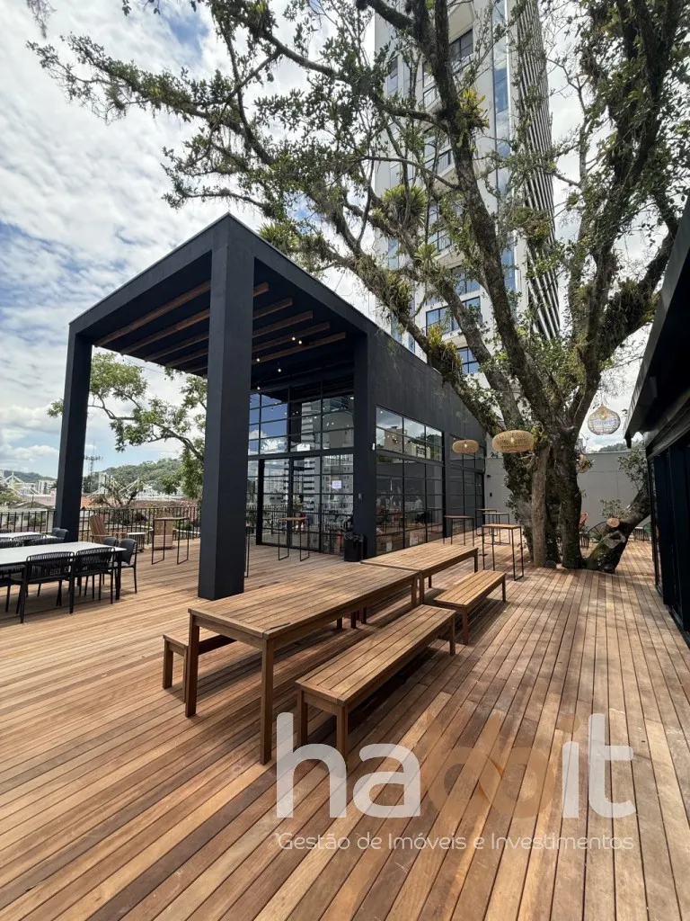 Loft novo de Alto Padrão ao lado da Vila Germânica, mobiliado e decorado — foto 5