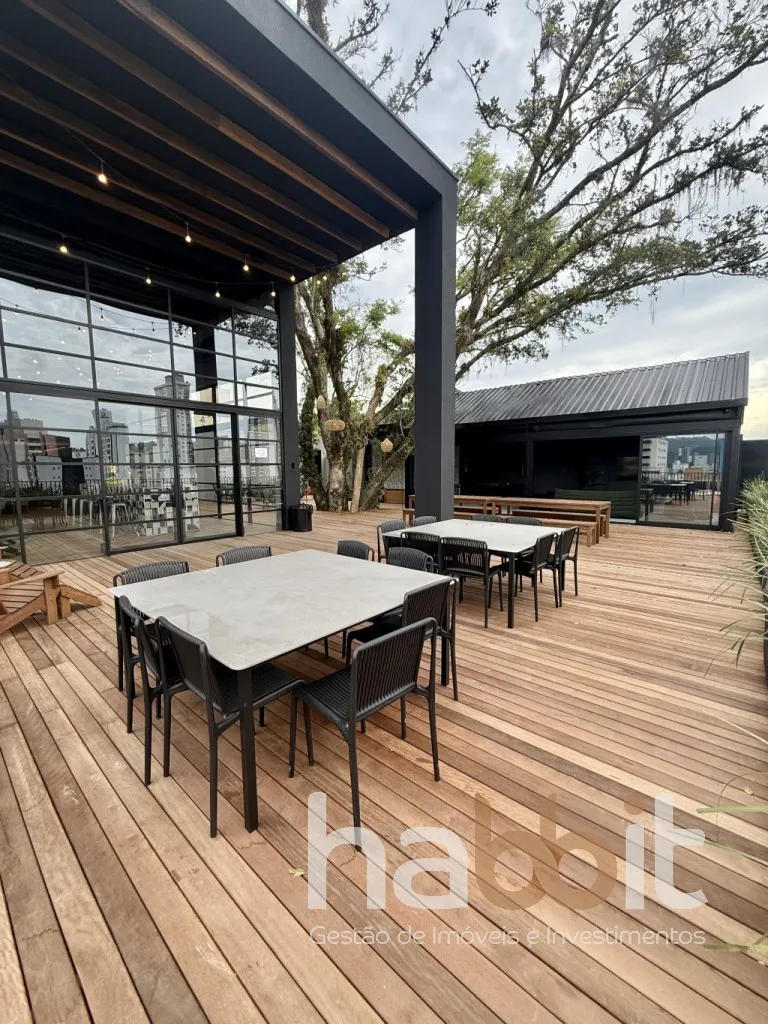 Loft novo de Alto Padrão ao lado da Vila Germânica, mobiliado e decorado — foto 6