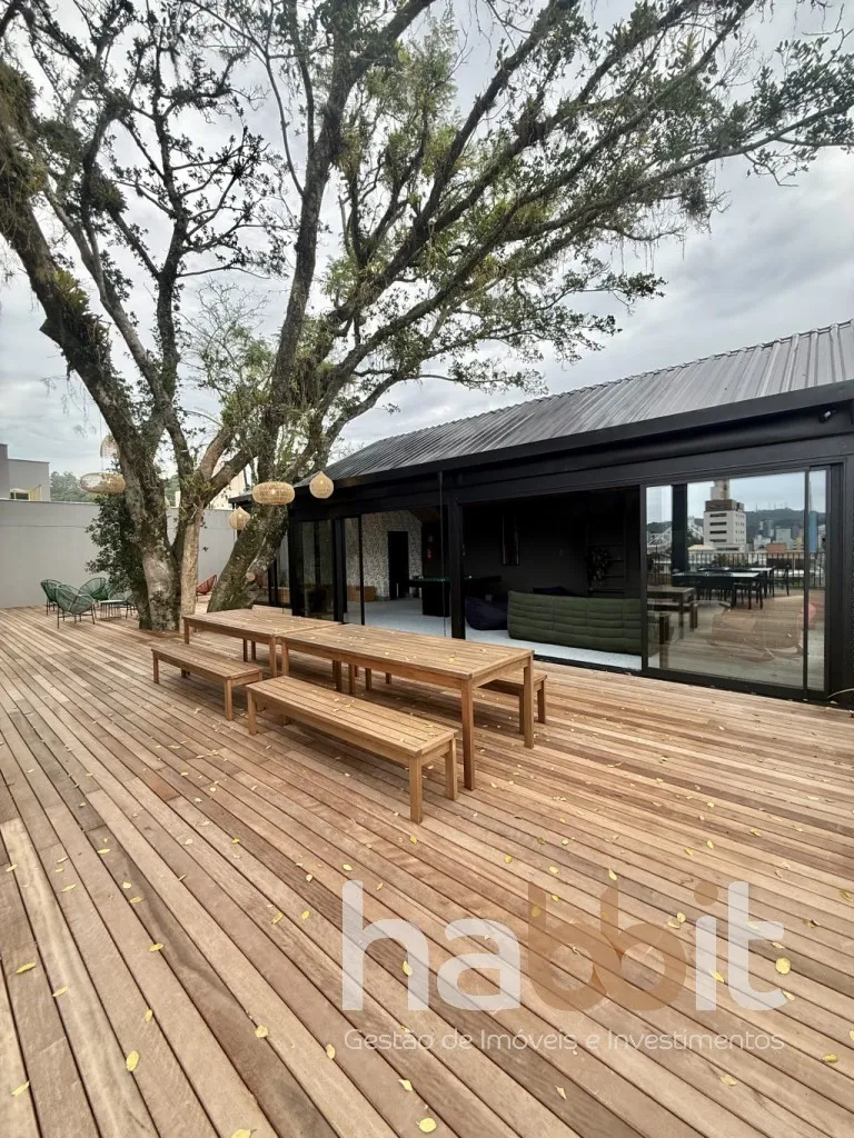 Loft novo de Alto Padrão ao lado da Vila Germânica, mobiliado e decorado — foto 7