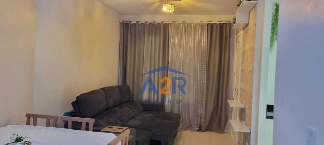 Casa Completa com Móveis à Venda em Indaial - 2 Quartos e 225m de Terreno — foto 3