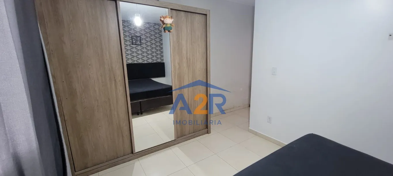 Casa Completa com Móveis à Venda em Indaial - 2 Quartos e 225m de Terreno — foto 5