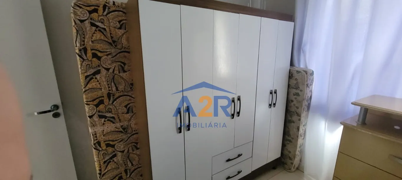 Casa Completa com Móveis à Venda em Indaial - 2 Quartos e 225m de Terreno — foto 6