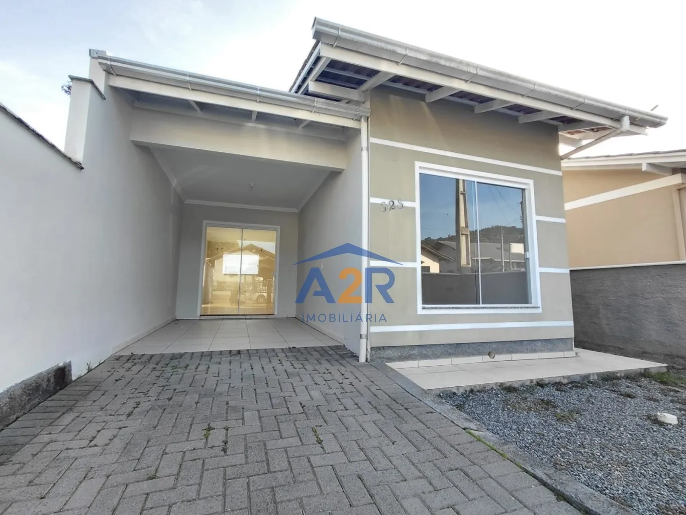 Casa à Venda - Estrada das Areias | Indaial - SC - foto 1