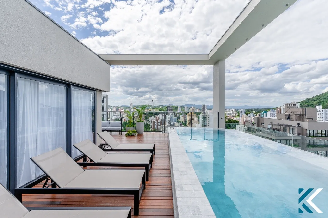 ED. EDROS 355 - 3 Suítes 142m2 privativos - 2 vagas individuais - foto 1