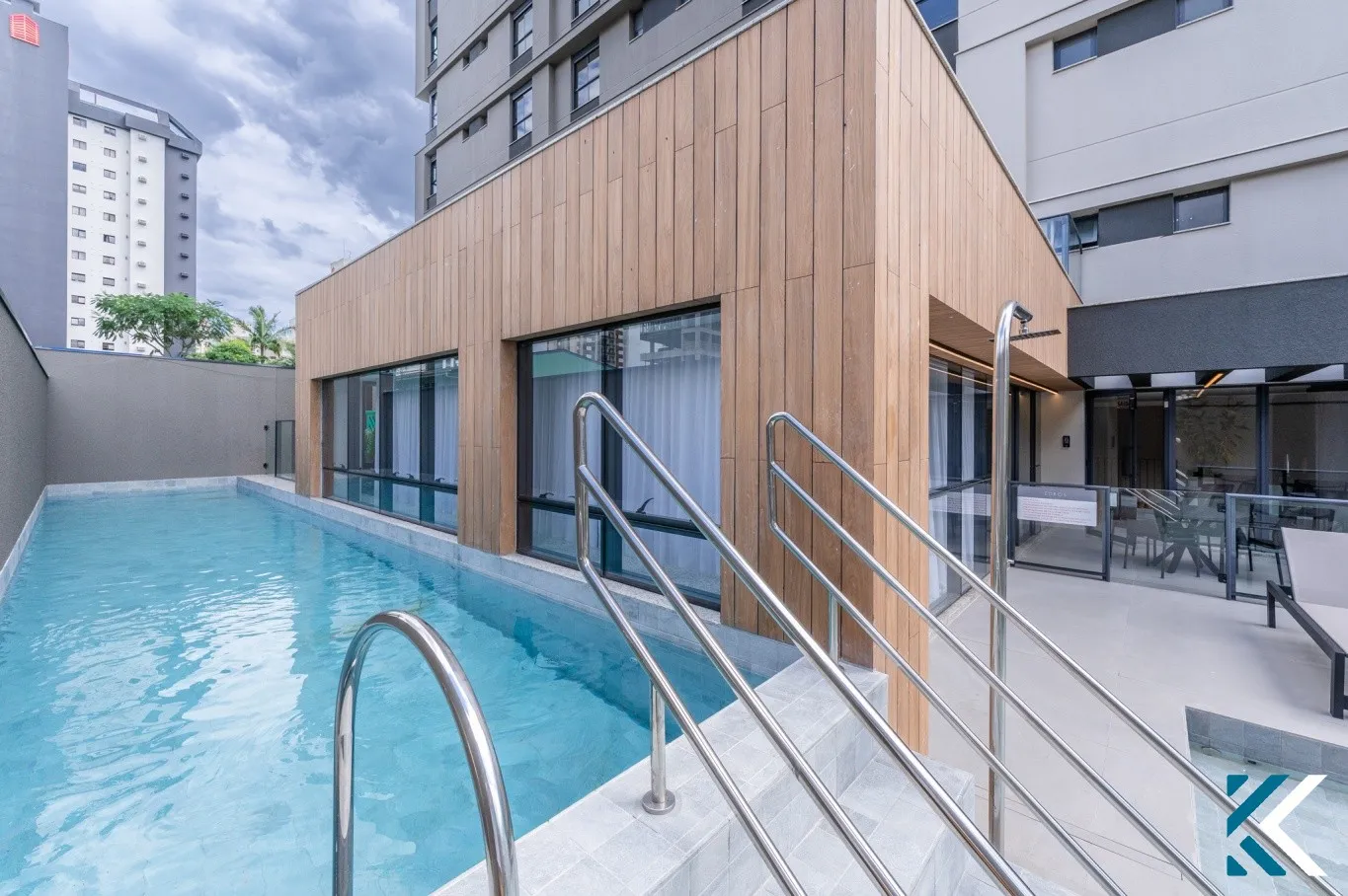 ED. EDROS 355 - 3 Suítes 142m2 privativos - 2 vagas individuais — foto 3