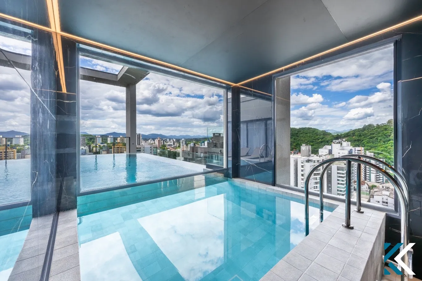 ED. EDROS 355 - 3 Suítes 142m2 privativos - 2 vagas individuais — foto 4