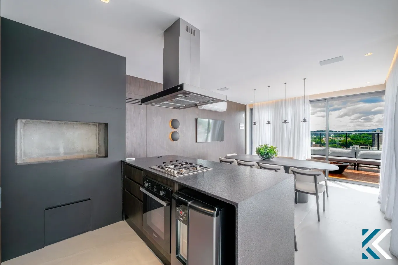 ED. EDROS 355 - 3 Suítes 142m2 privativos - 2 vagas individuais — foto 6