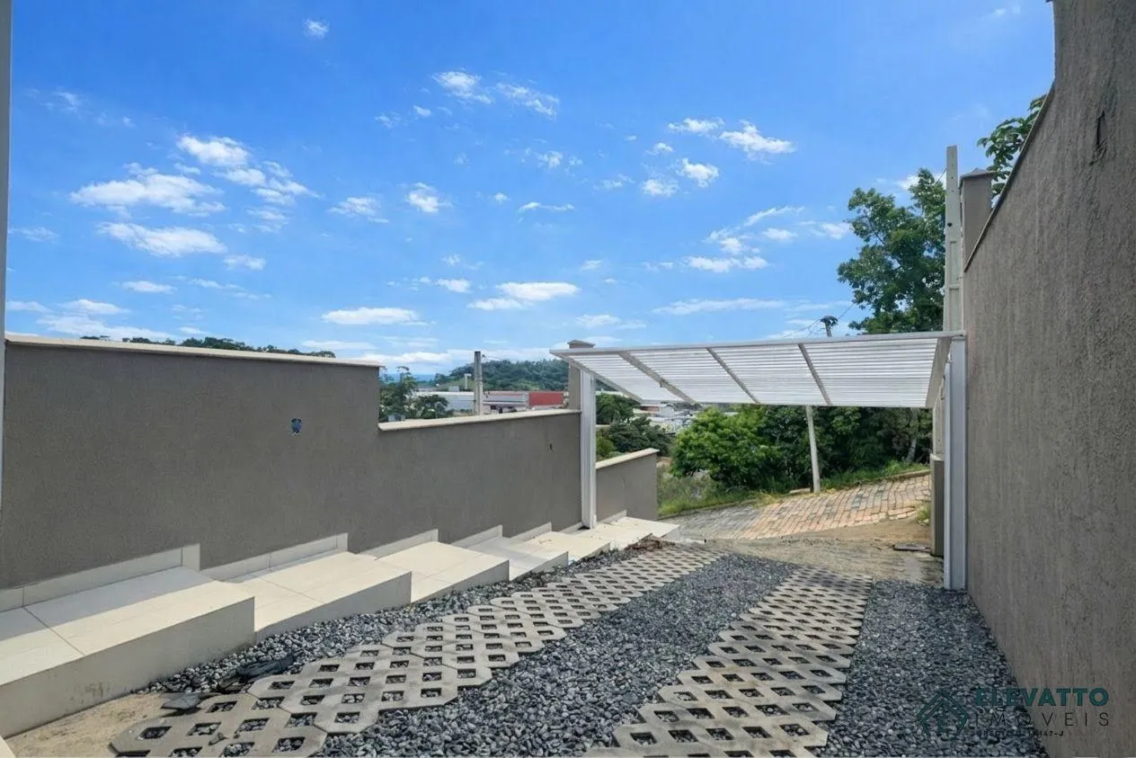Casa para Venda em Blumenau, Itoupavazinha, 2 dormitórios, 2 suítes, 3 banheiros, 1 vaga — foto 2