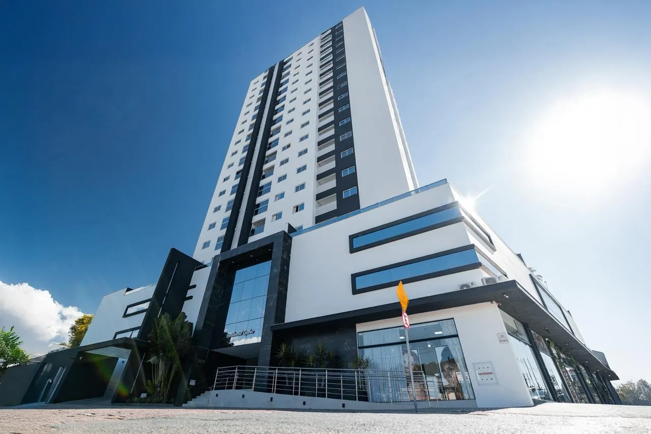 Apartamento no bairro Água Verde  Blumenau! - foto 1