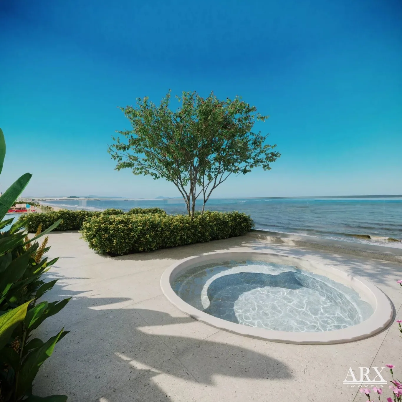 VENDA apartamento em Barra Velha - FAROL DA BARRA — foto 3