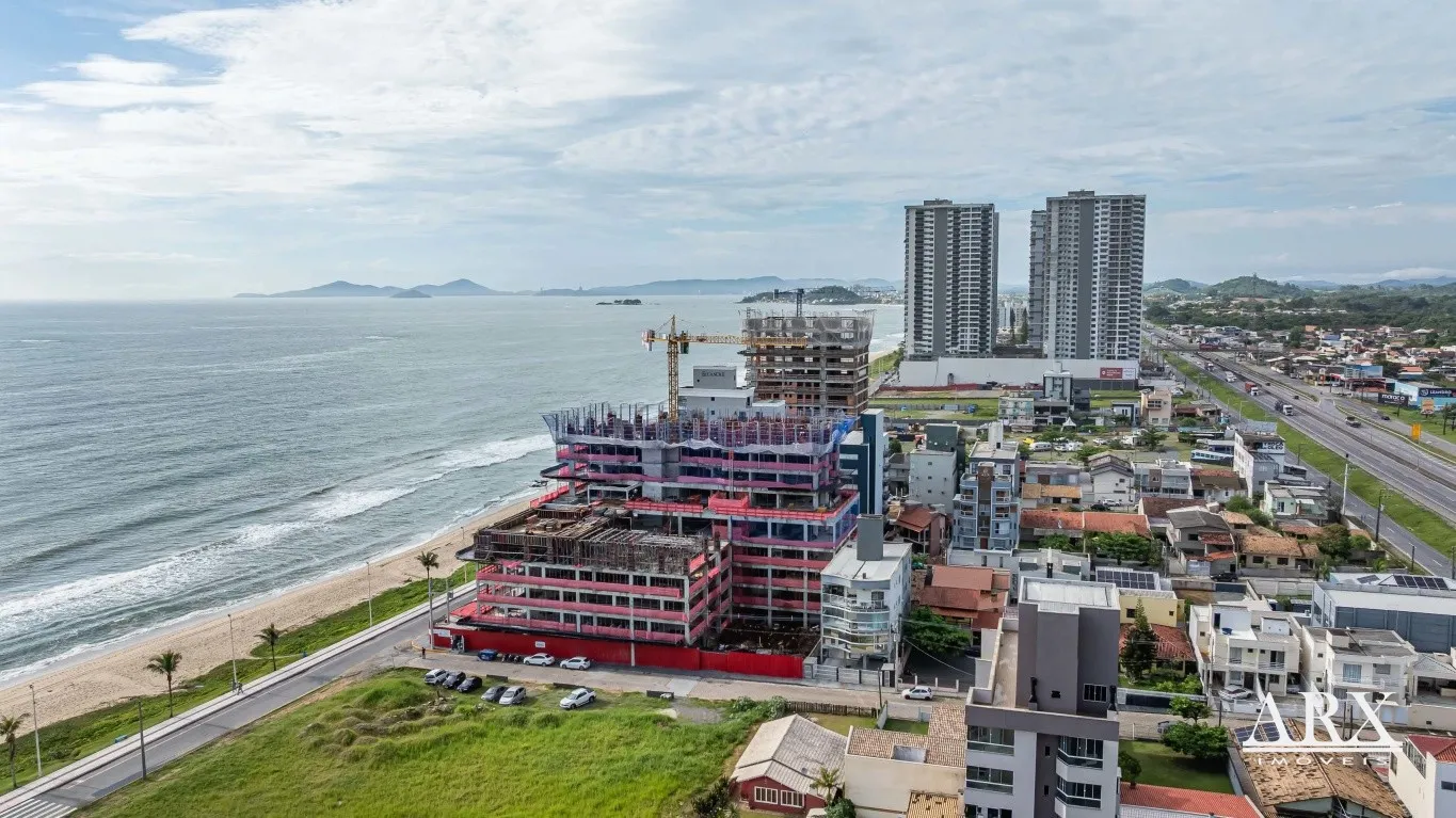 VENDA apartamento em Barra Velha - FAROL DA BARRA — foto 6