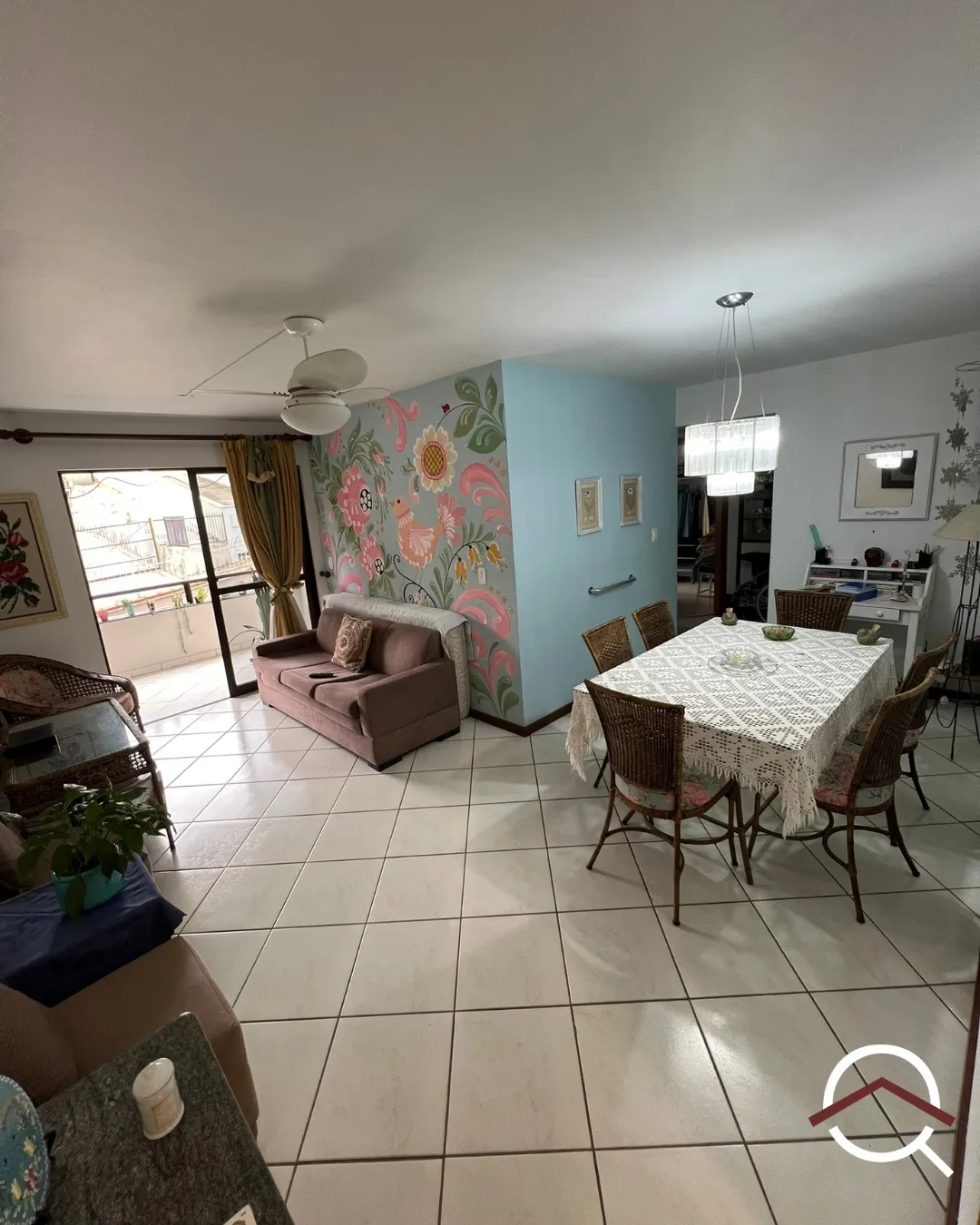Apartamento · à venda · 2 quartos · 79m² · Velha, Blumenau