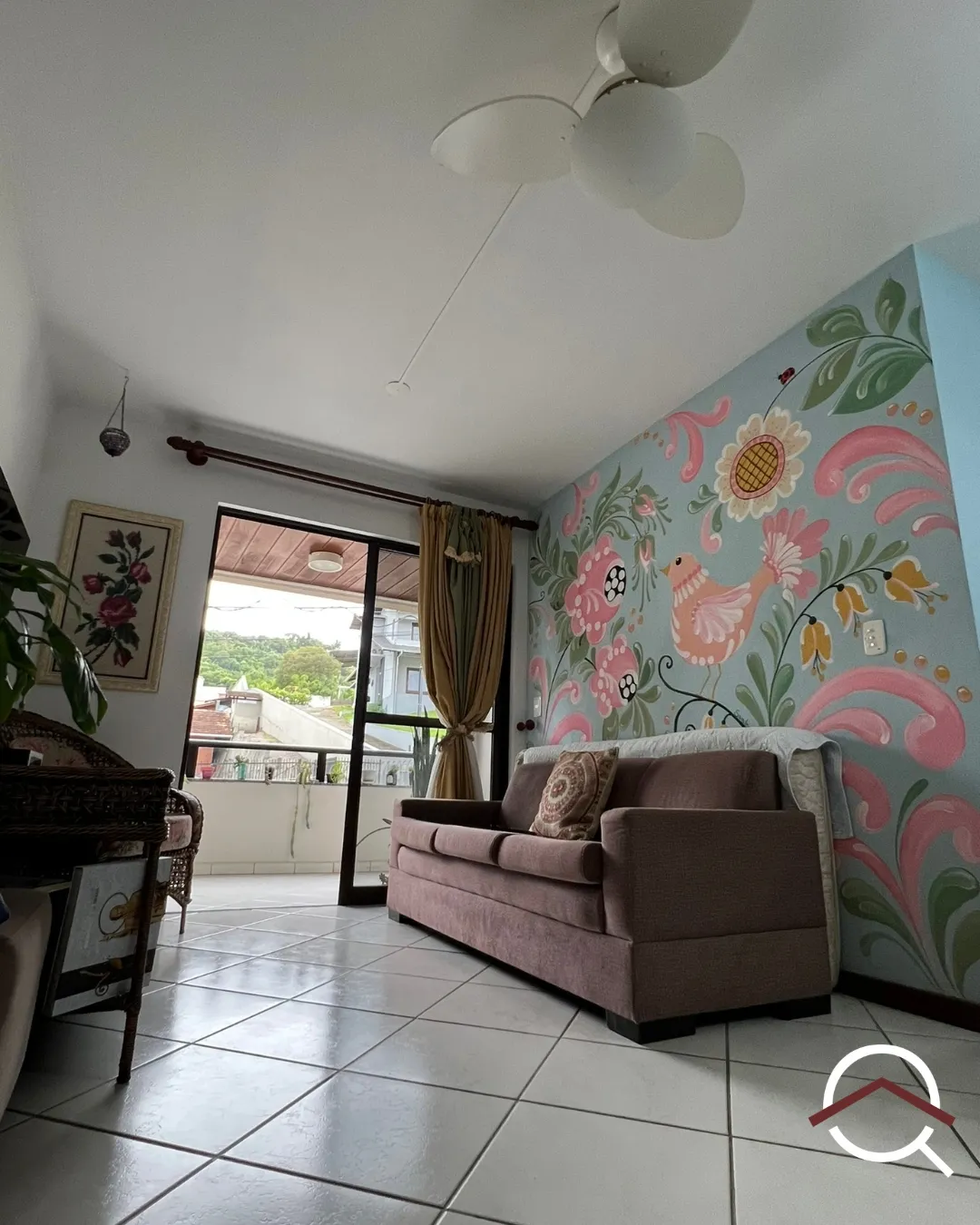 Apartamento · à venda · 2 quartos · 79m² · Velha, Blumenau