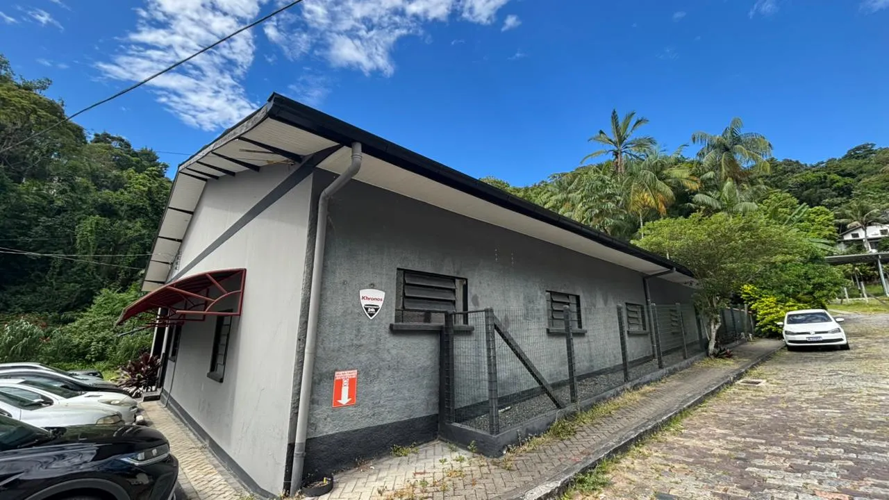 Galpão Comercial para venda em Blumenau/SC  Localização Estratégica — foto 4