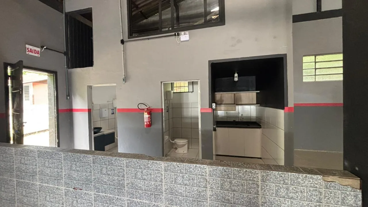 Galpão Comercial para venda em Blumenau/SC  Localização Estratégica — foto 7