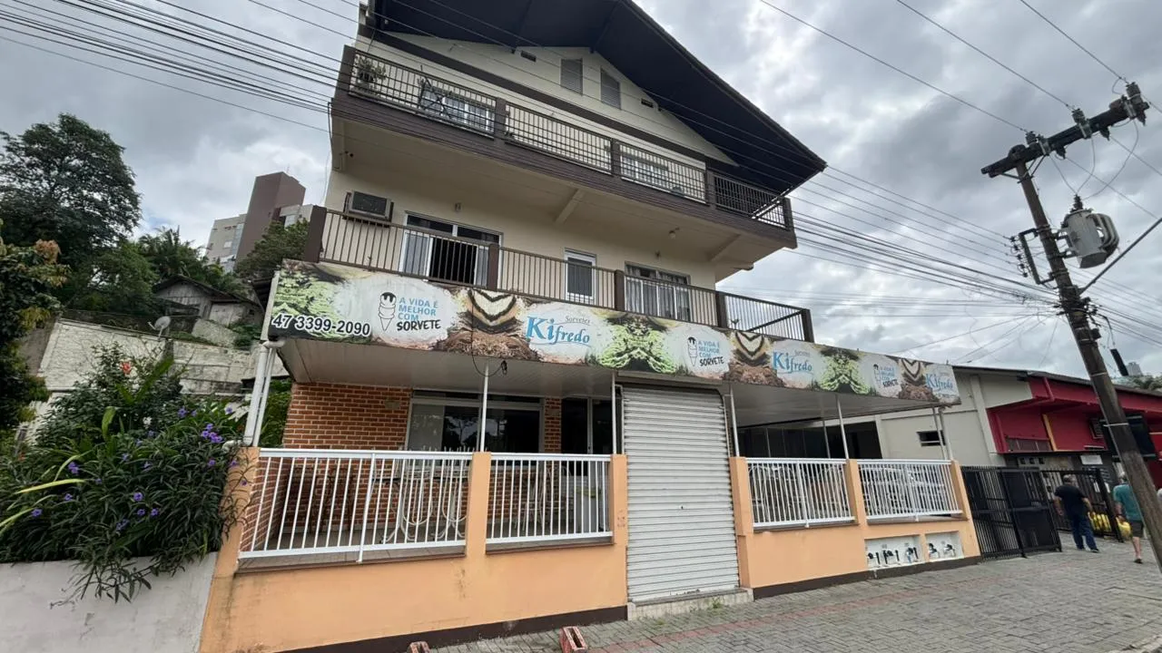 Excelente oportunidade para quem busca conforto, espaço e uma ótima localização em Timbó! - foto 1