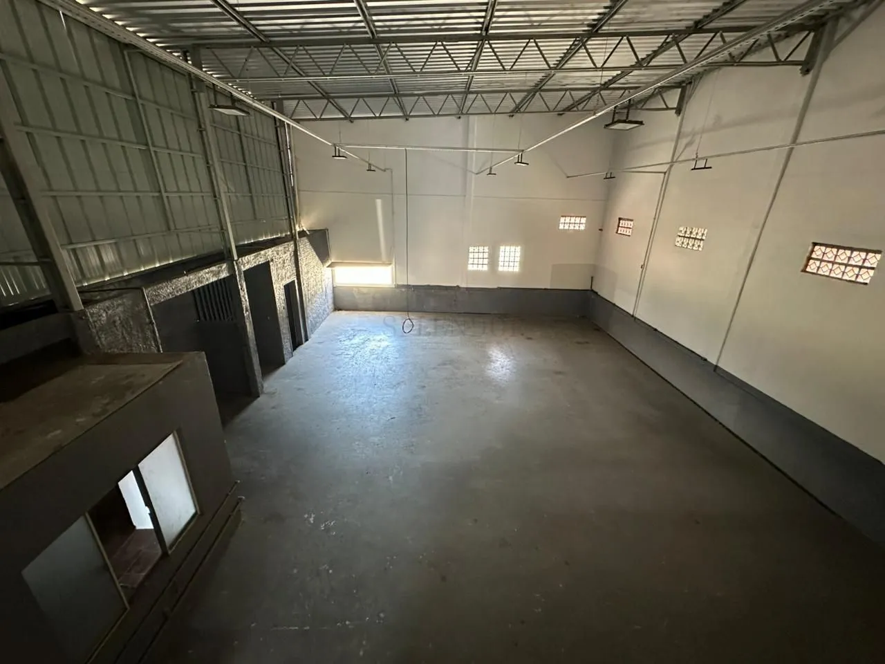 Galpão + Casa/Escritório à beira da BR-470 - Indaial/SC - 305 m totais — foto 2