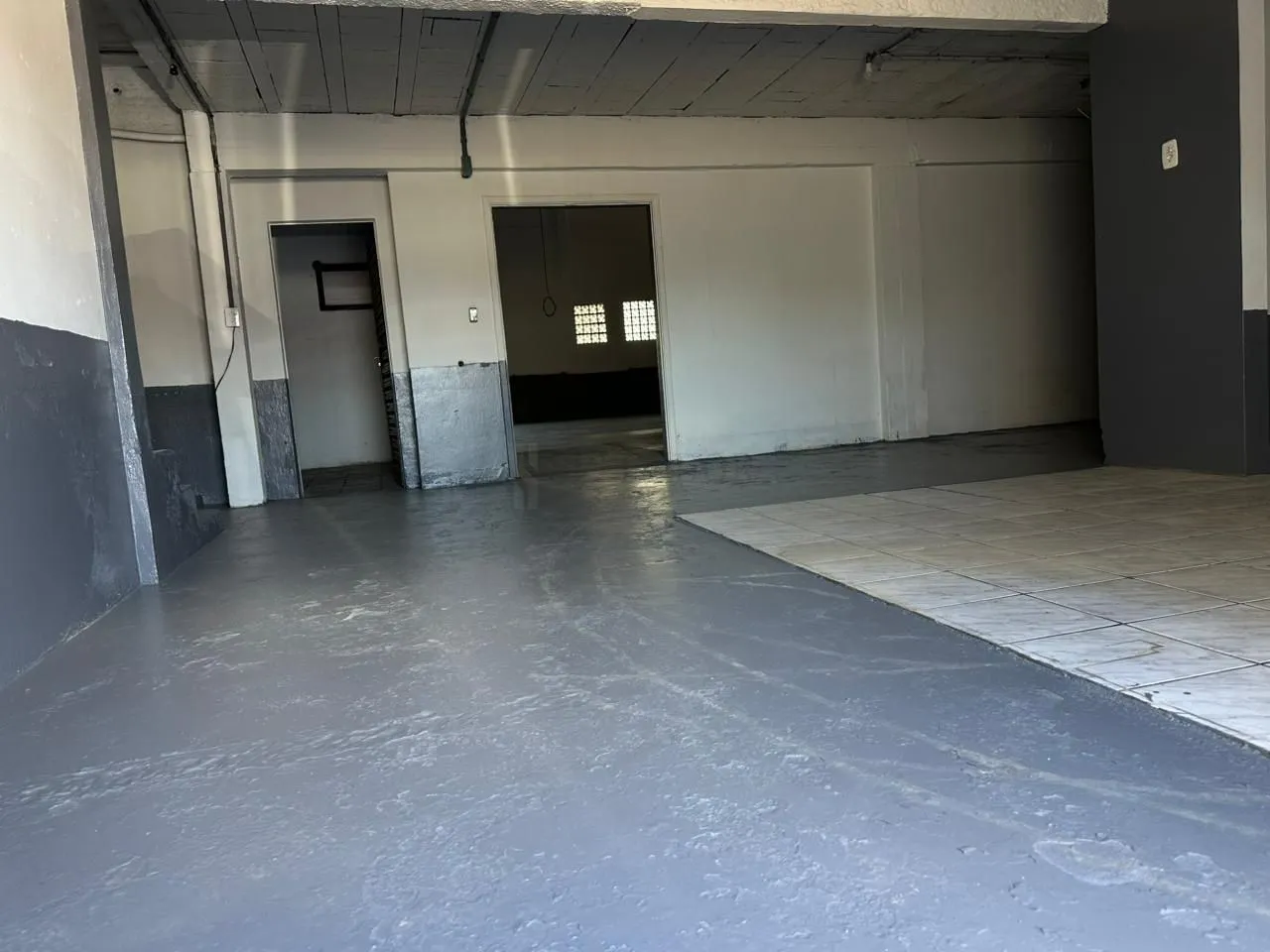 Galpão + Casa/Escritório à beira da BR-470 - Indaial/SC - 305 m totais — foto 6