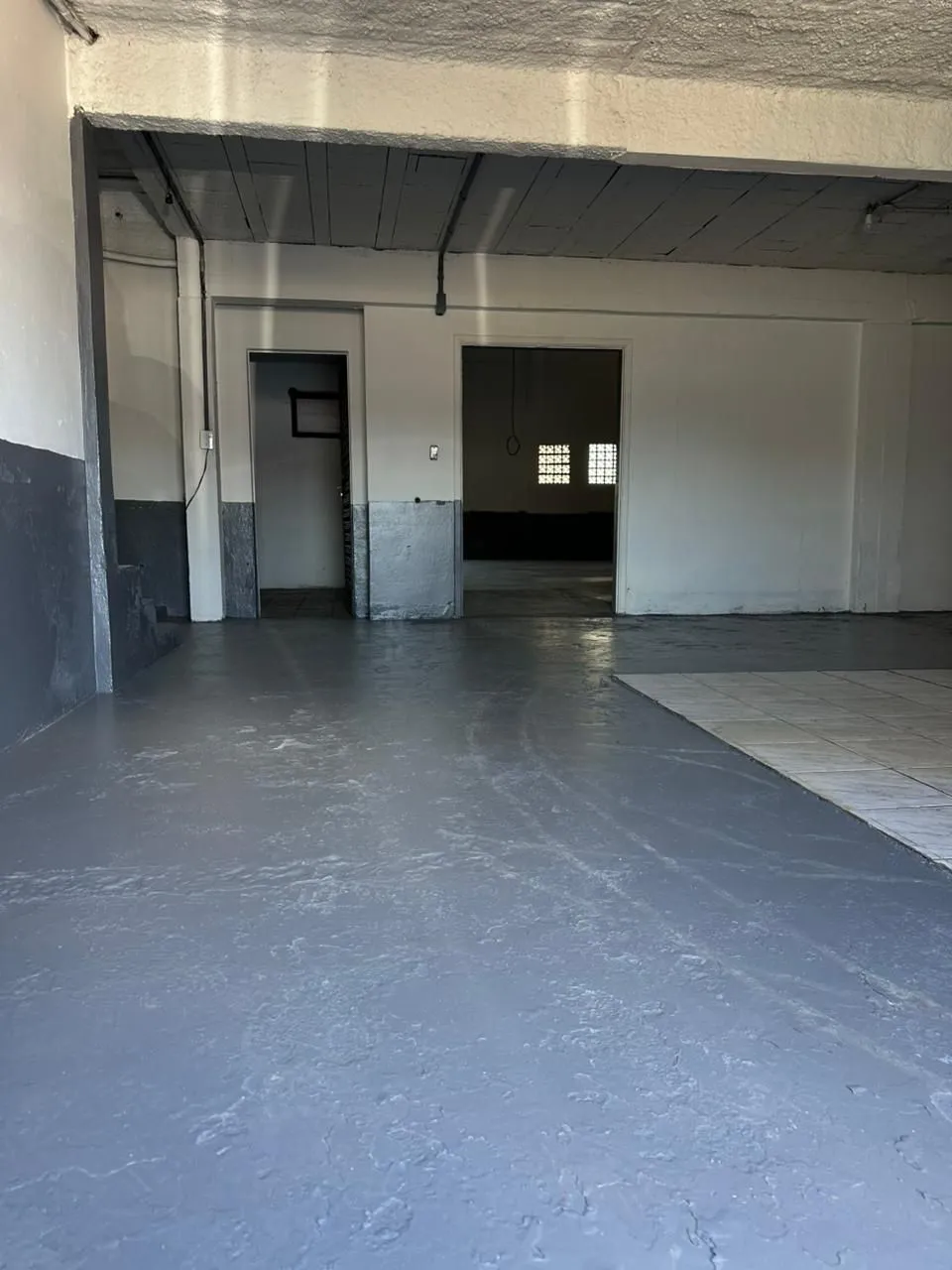 Galpão + Casa/Escritório à beira da BR-470 - Indaial/SC - 305 m totais — foto 7