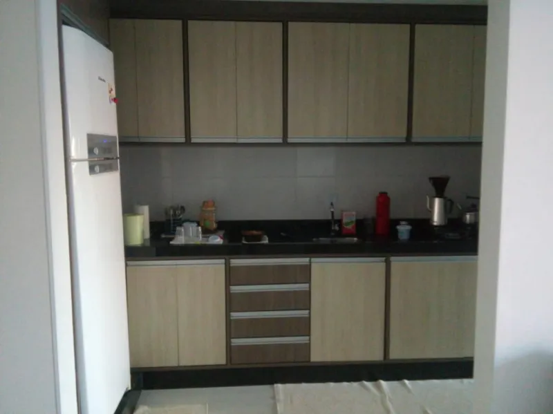 Apartamento no bairro das Nações. Com 02 vagas de garagens e sacada diferenciada. — foto 5