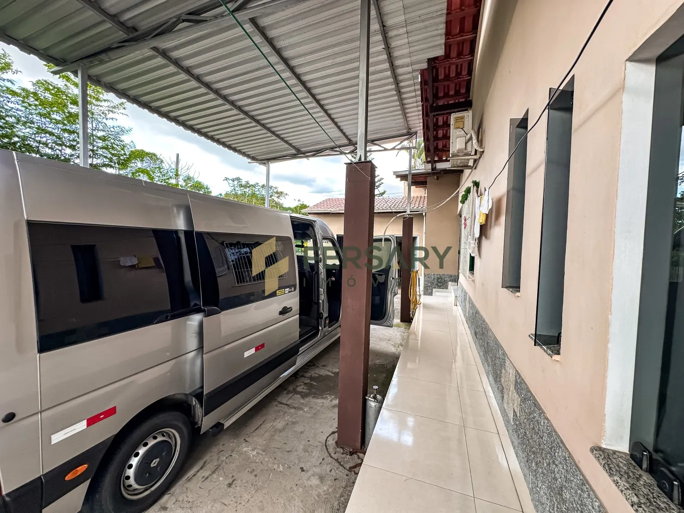 Casa de esquina no Bairro Carijós, Indaial/SC — foto 6