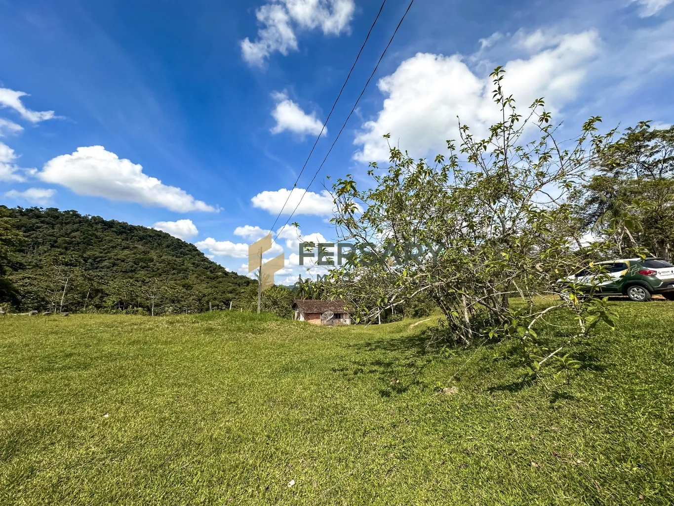 Sítio com 101.650,26m contendo Lagoas, Rancho e 02 Casas — foto 4
