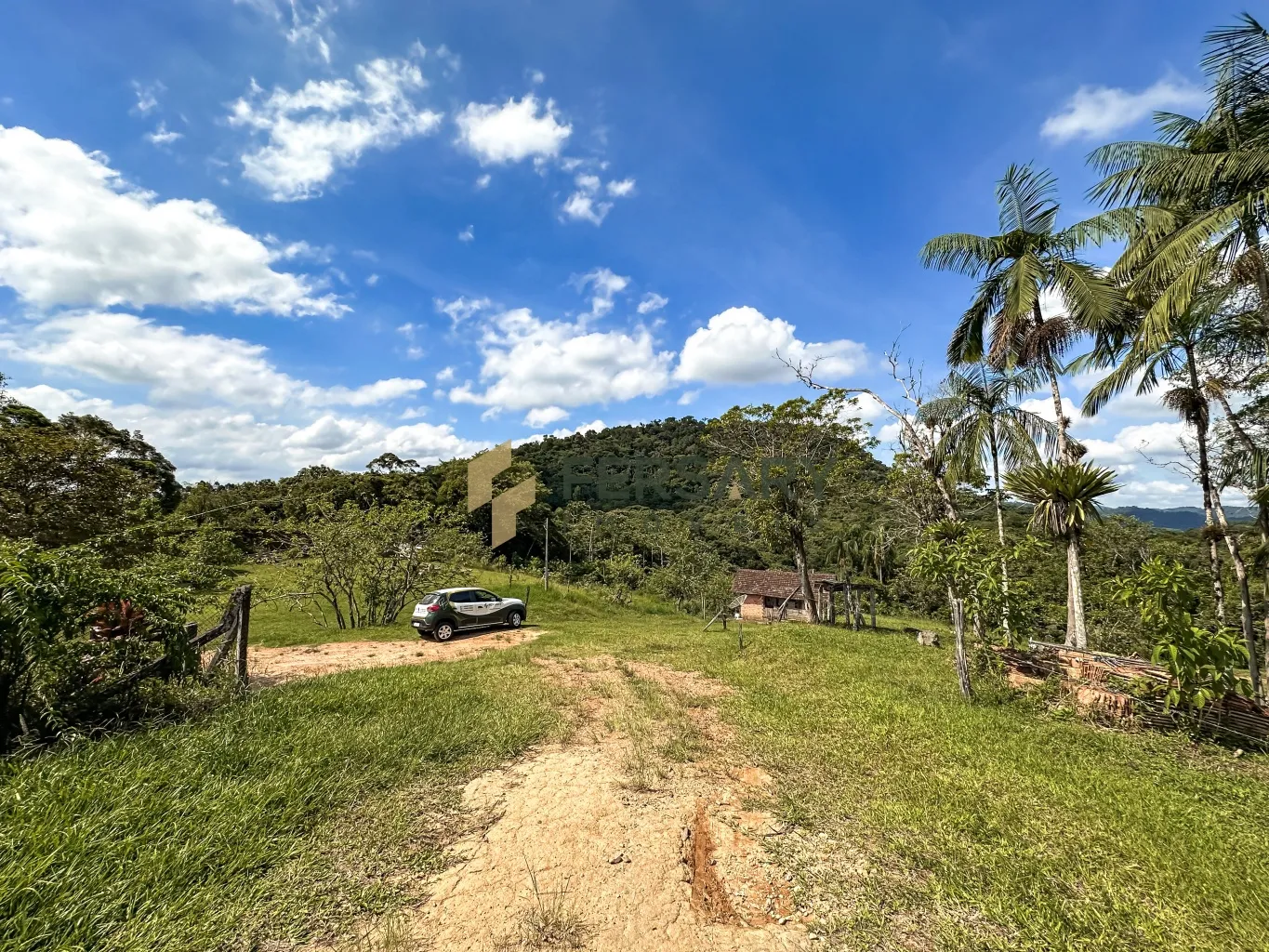 Sítio com 101.650,26m contendo Lagoas, Rancho e 02 Casas — foto 6