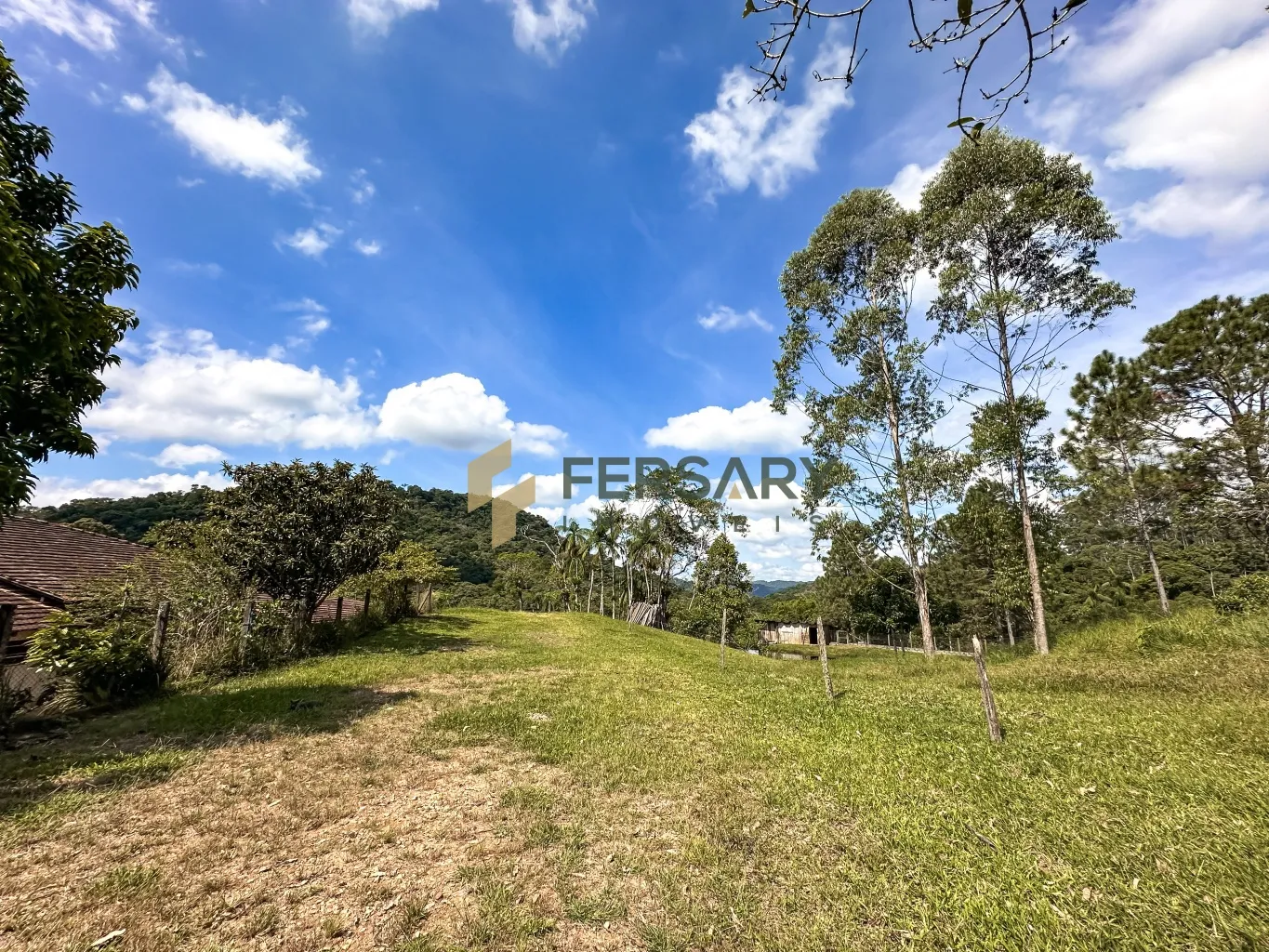 Sítio com 101.650,26m contendo Lagoas, Rancho e 02 Casas — foto 7