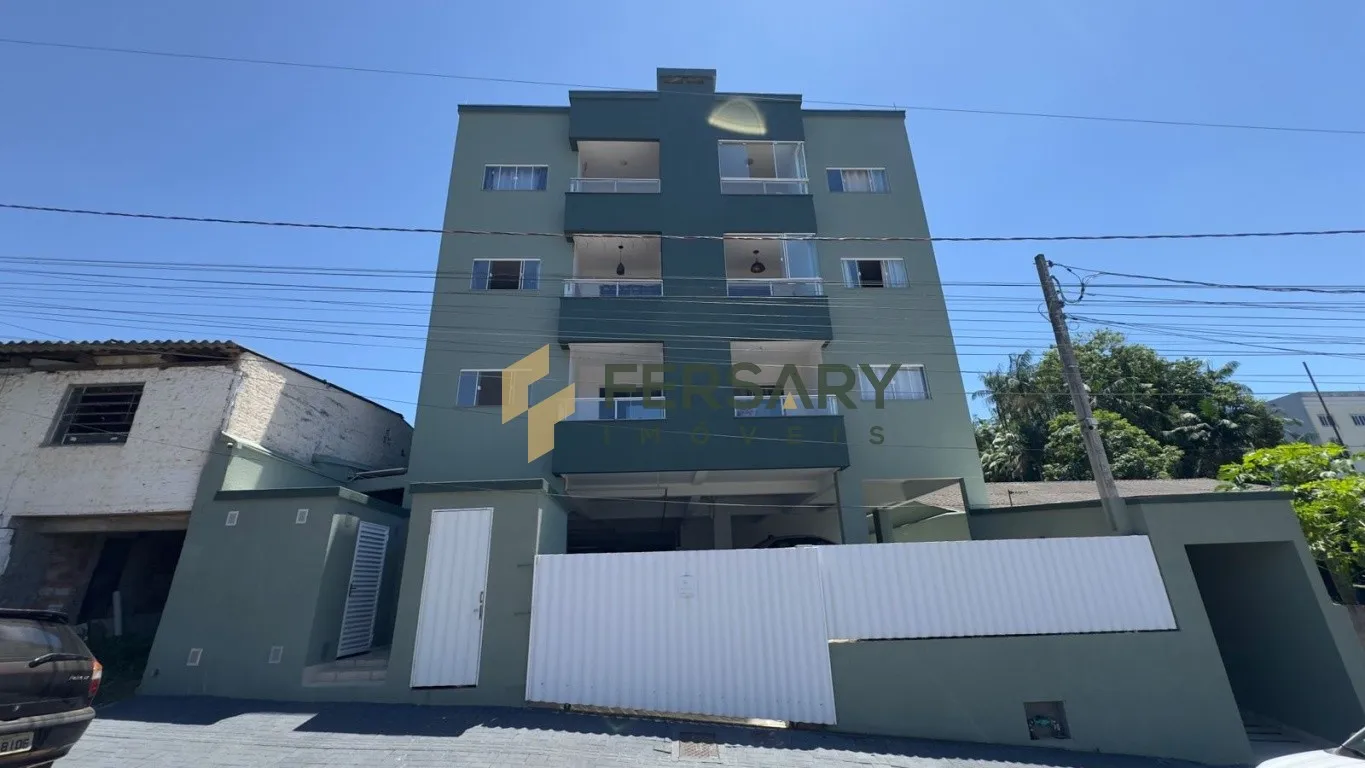 Apartamento Bairro Rio Morto, Indaial/SC - foto 1