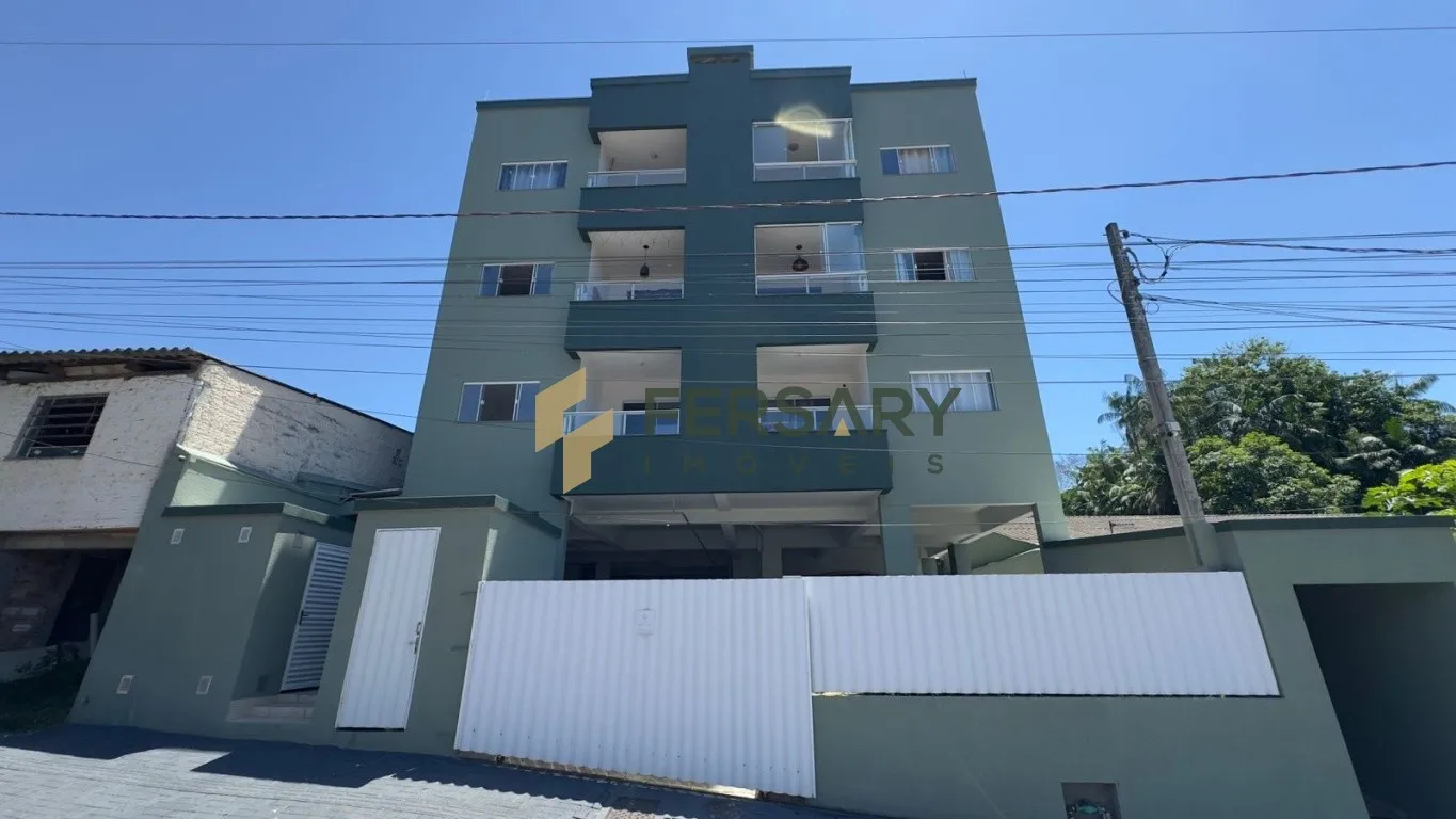 Apartamento Bairro Rio Morto, Indaial/SC — foto 2