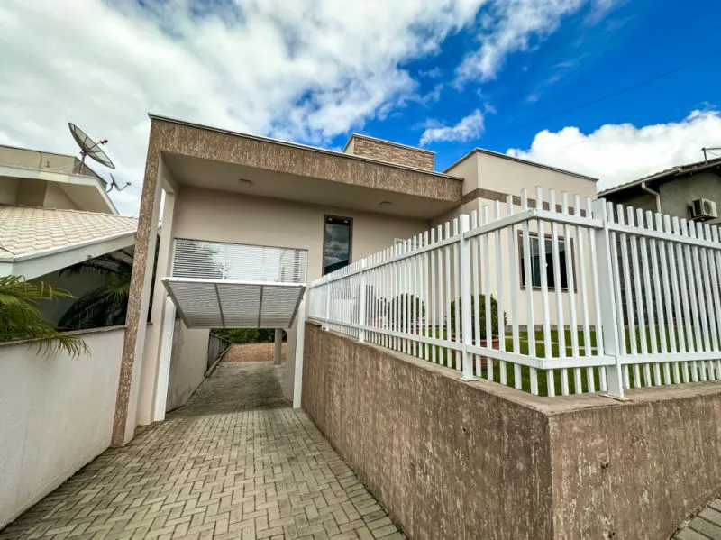 Casa moderna em excelente localização — foto 3