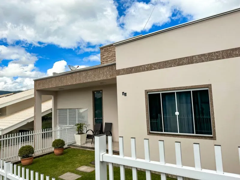 Casa moderna em excelente localização — foto 4