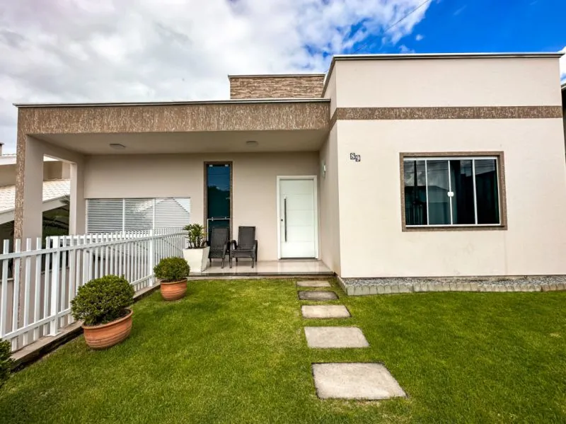 Casa moderna em excelente localização — foto 5