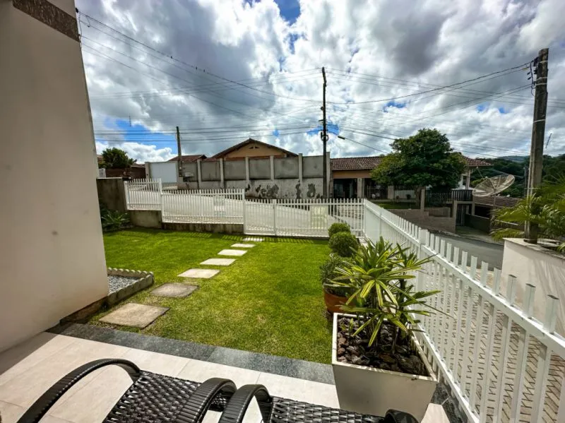 Casa moderna em excelente localização — foto 7