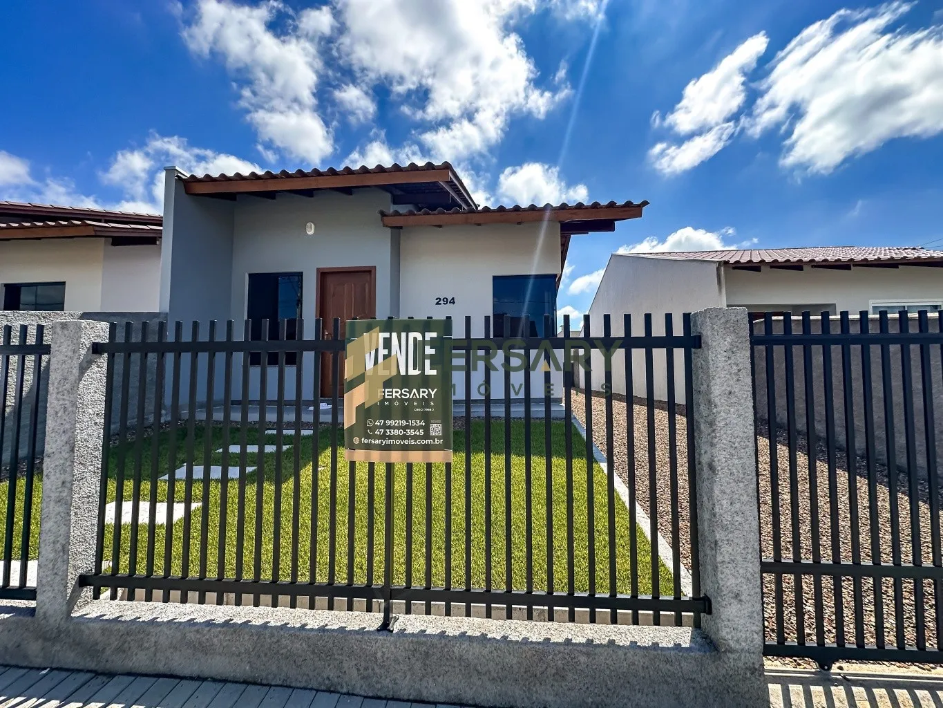 Casa à venda com 2 quartos, 50m² no Mulde, Indaial — foto 2
