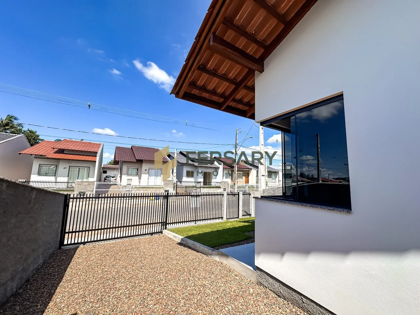 Casa à venda com 2 quartos, 50m² no Mulde, Indaial — foto 4