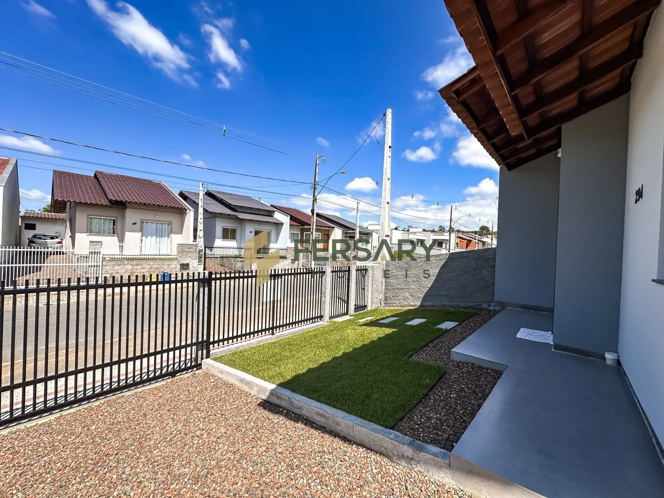 Casa à venda com 2 quartos, 50m² no Mulde, Indaial — foto 5