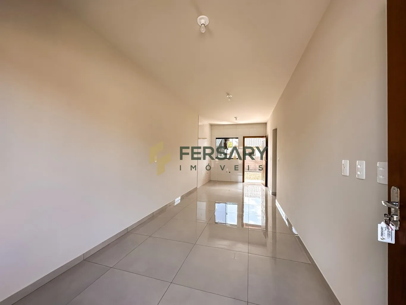 Casa à venda com 2 quartos, 50m² no Mulde, Indaial — foto 6