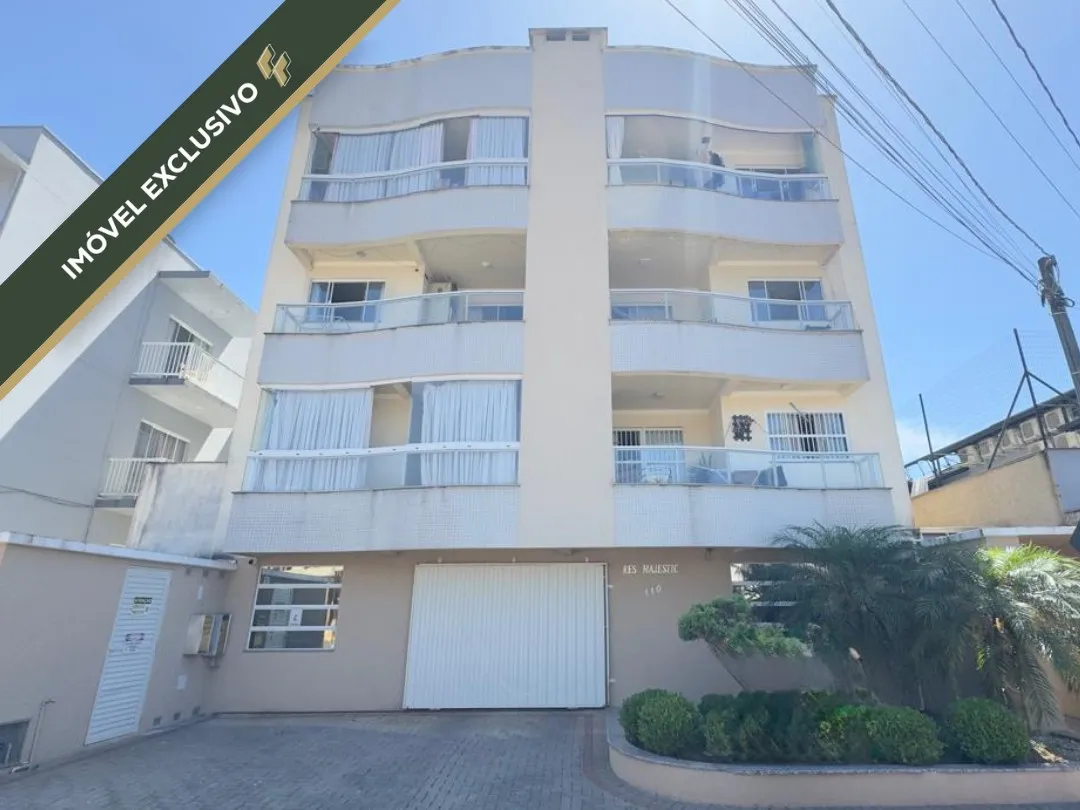 Apartamento no bairro Rio Morto, Indaial - SC - foto 1