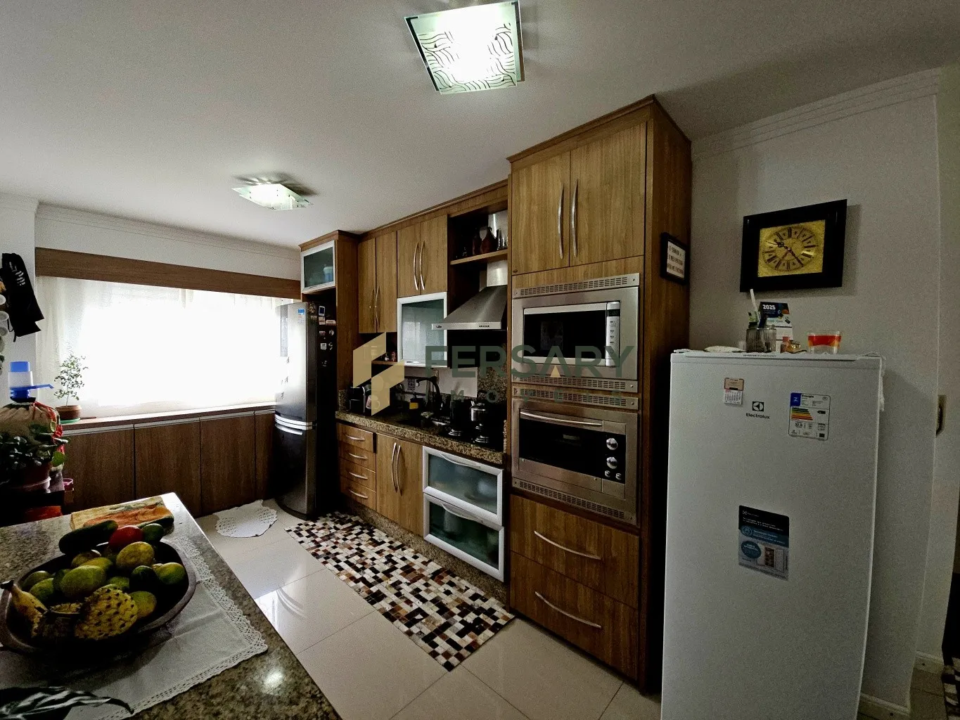 Apartamento Semimobiliado no Bairro Nações, Indaial — foto 3