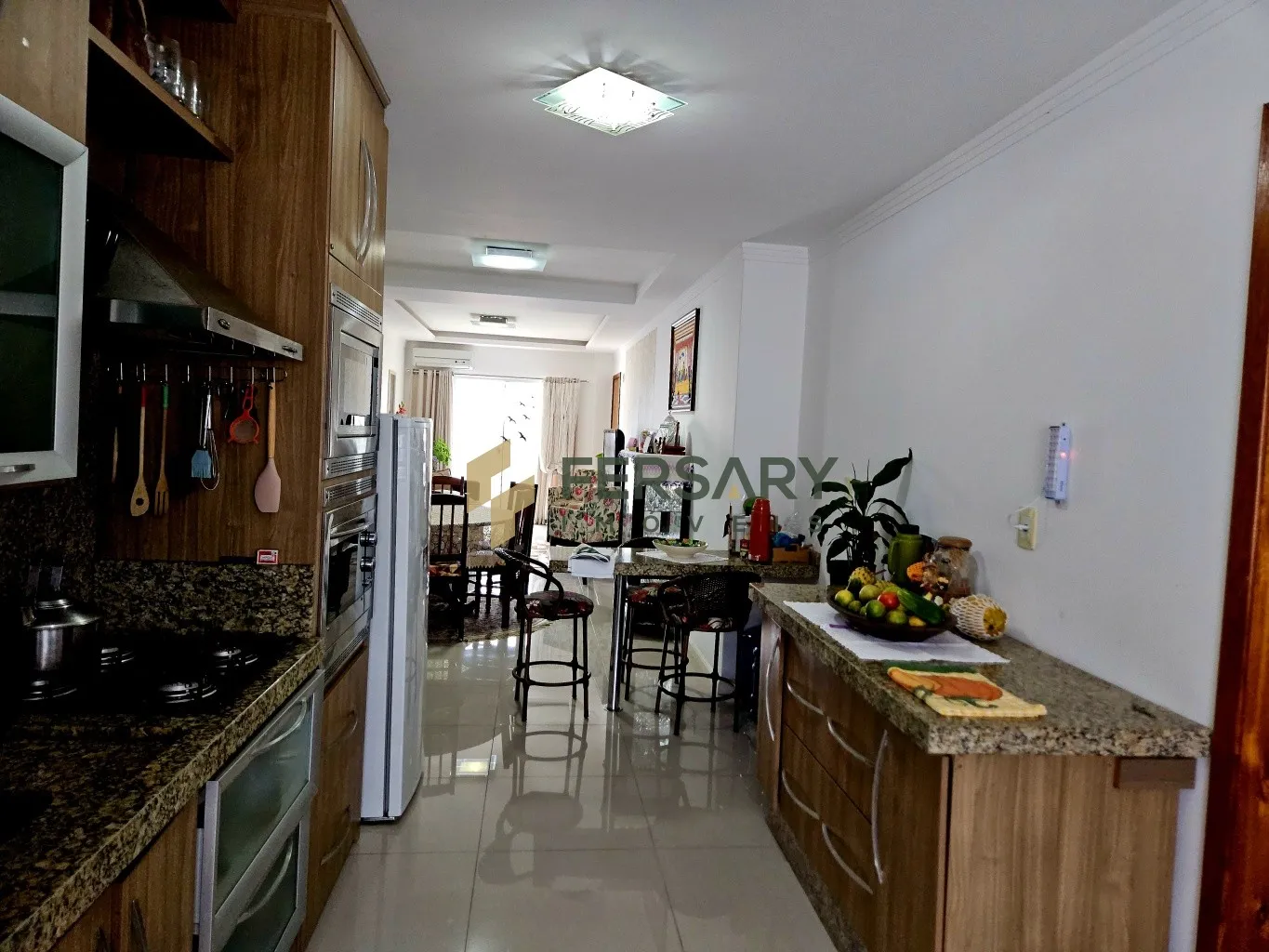 Apartamento Semimobiliado no Bairro Nações, Indaial — foto 6