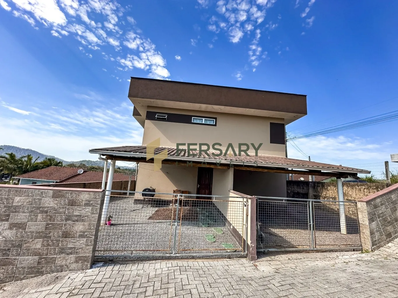 Casa à venda com 7 quartos e 1 suíte, 4 vagas, 250m² no Tapajós, Indaial — foto 5