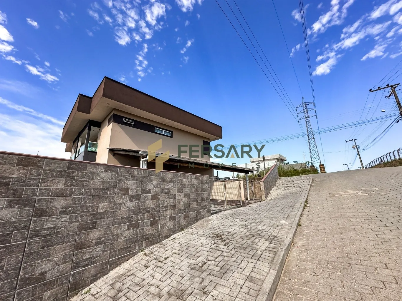 Casa à venda com 7 quartos e 1 suíte, 4 vagas, 250m² no Tapajós, Indaial — foto 6