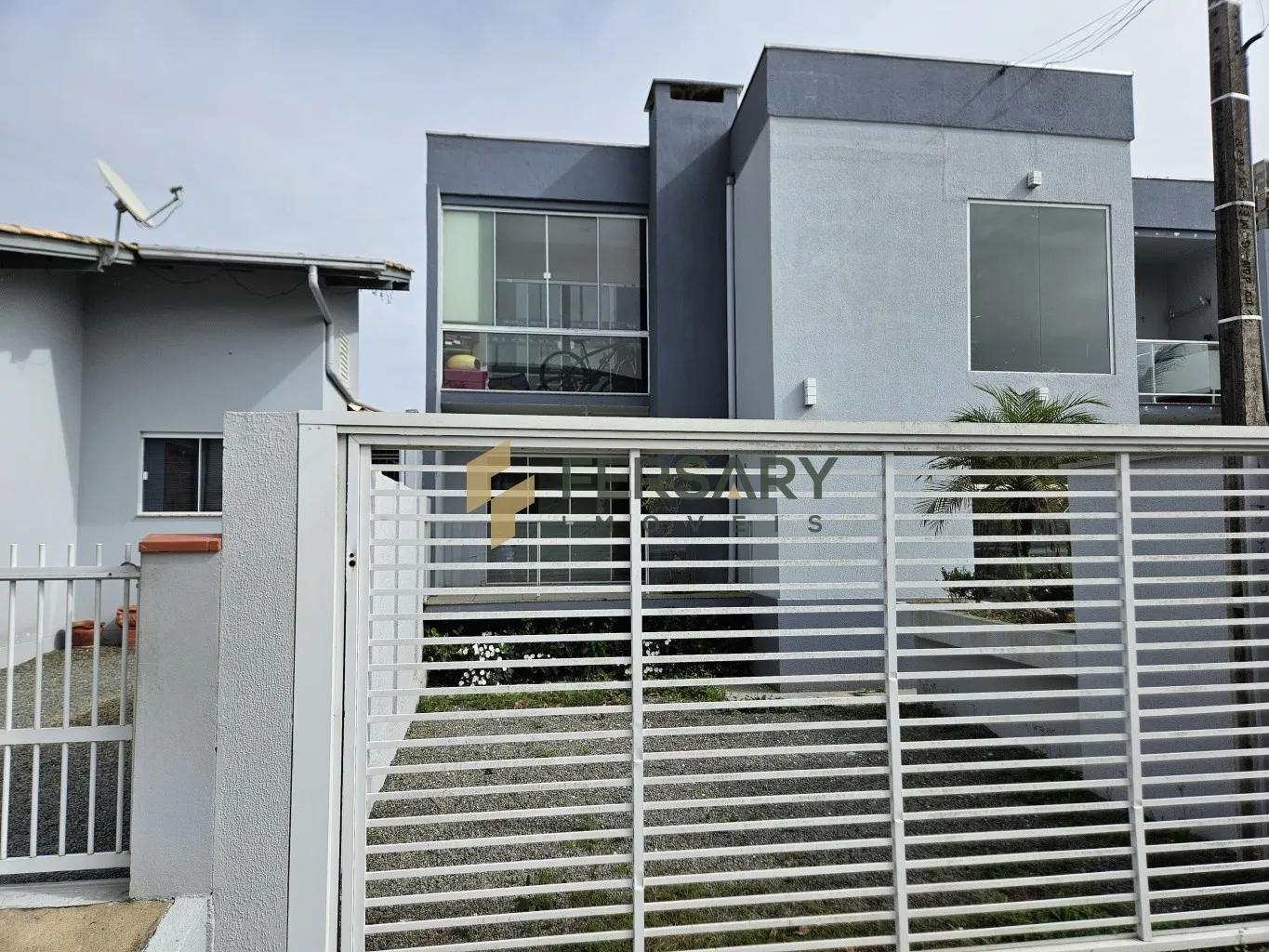 Apartamento a 750 metros da praia - foto 1