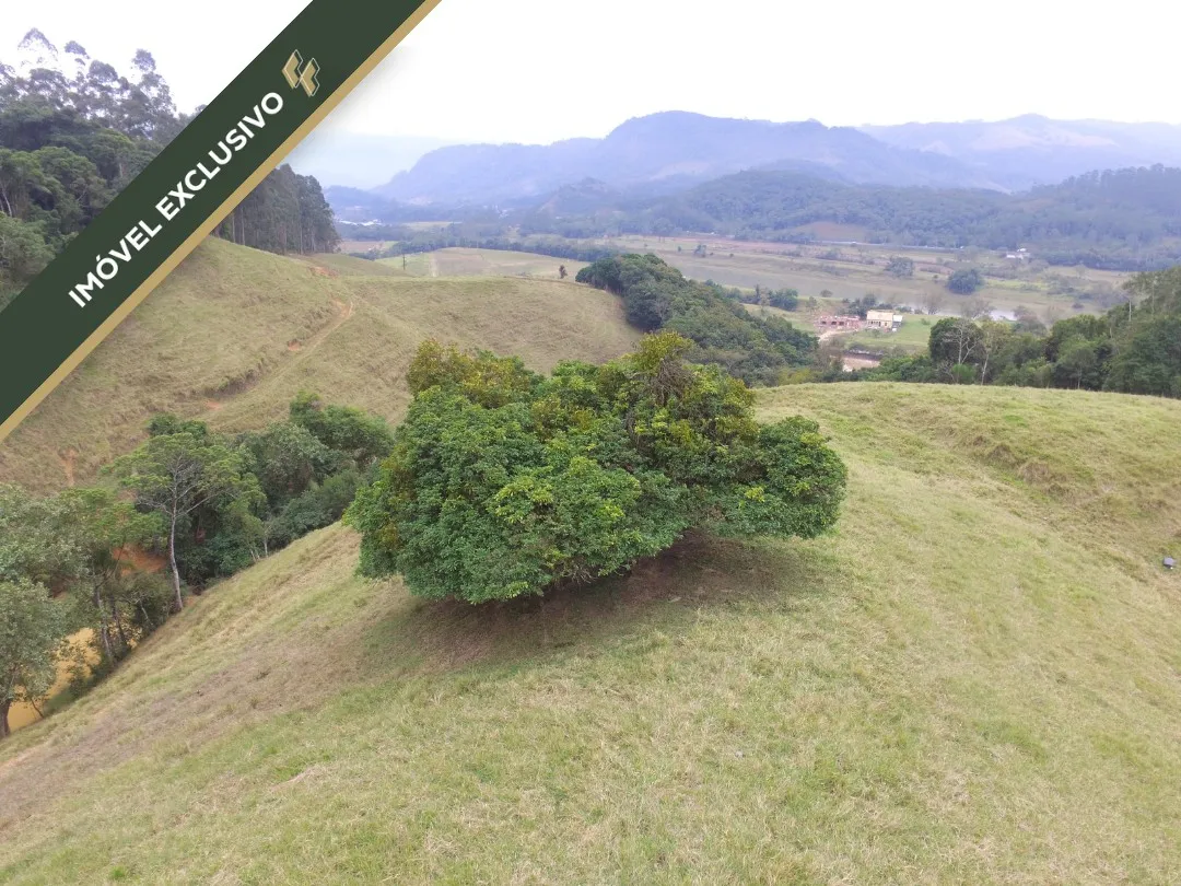 Belo sítio na cidade de Ascurra (SC) com excelente potencial turístico! - foto 1