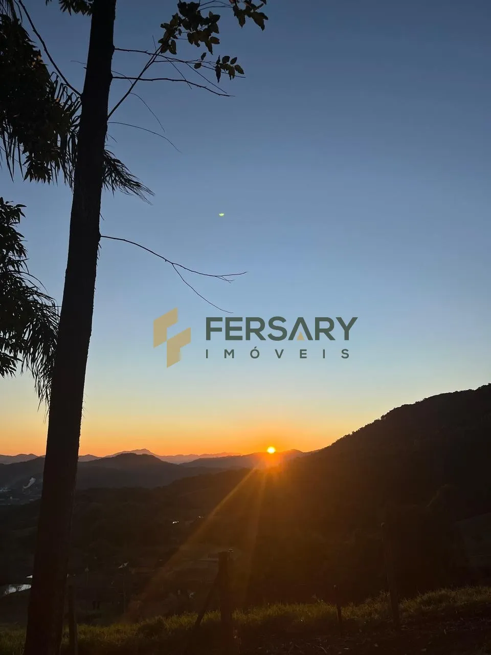 Lindo sitio na Estrada das Areias com visão panorâmica extraordinária. — foto 4